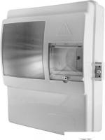 Корпус вводного устройства TDM SQ0906-0601