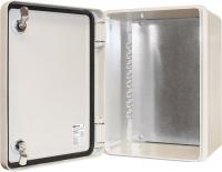 Щит с монтажной панелью TDM SQ0924-0206 (антивандальный)