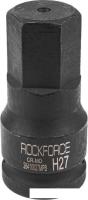 Головка слесарная RockForce RF-26410027MPB