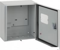 Корпус металлический Эра ЩУ-1/1-0-76 IP54 Б0028768