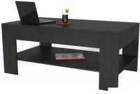 Журнальный столик Мебелик BeautyStyle 26 (венге/без стекла)