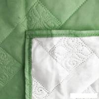 Покрывало Nivasan Симба (210x140, бутылочный)