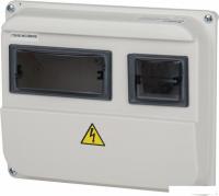 Бокс пластиковый Эра ЩУРн-П 1/3 IP55 Б0057141