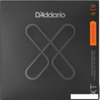 Струны для гитары D'Addario XTAPB1047