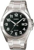 Наручные часы Casio MTP-1308D-1B