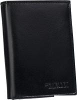 Кошелек Cedar 4U Cavaldi 0001-P-BS-RFID (черный)