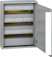 Щит распределительный EKF PROxima ЩРН-54 IP31 480х400х120 mb21-54n