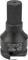 Головка слесарная RockForce RF-26410020MPB