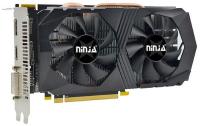 Видеокарта Sinotex Ninja Radeon R9 370 4GB GDDR5 AFR937045F