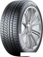Автомобильные шины Continental WinterContact TS 850 P 235/55R19 101H