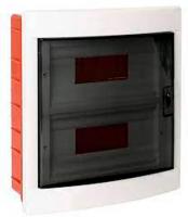 Бокс пластиковый Adal Pano Внутренний 24 MD9311