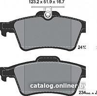 Textar 2413701
