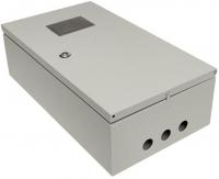 Щит учетный EKF PROxima MB54-3-bas