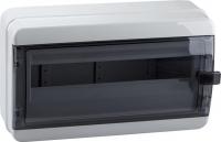 Бокс пластиковый КЭАЗ Optibox P-BNK-3-18-IP65 117965