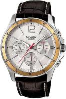 Наручные часы Casio MTP-1374L-7A