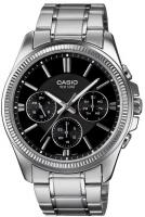 Наручные часы Casio MTP-1375D-1A