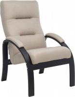 Интерьерное кресло Импэкс Leset Лион (венге/Малмо 05)