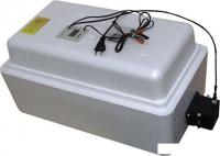 Инкубатор для животных Несушка 36 АГ+12В н/н 74Г slkin6