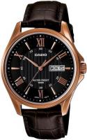 Наручные часы Casio MTP-1384L-1A