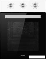 Электрический духовой шкаф Weissgauff EOY 456 WM