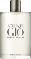 Туалетная вода Giorgio Armani Acqua Di Gio EdT (200 мл)