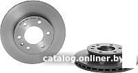 Brembo 09950811