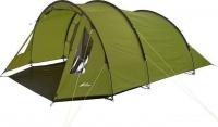 Кемпинговая палатка Trek Planet Ventura 4 (зеленый)