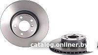 Brembo 09B57011