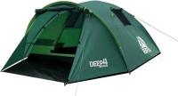 Треккинговая палатка RSP Outdoor Deep 4