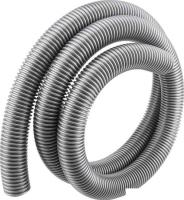 Шланг Dr.Electro H32M2M-S (2 м, серо-серебристый)