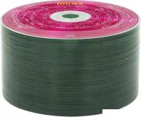 CD-R диск Mirex 700Mb 52x UL120052A8T (50 шт.)