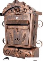 Почтовый ящик Аллюр №2002