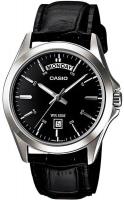 Наручные часы Casio MTP-1370L-1A