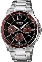Наручные часы Casio MTP-1374D-5A