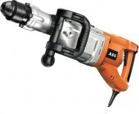 Отбойный молоток AEG Powertools PM 10 E