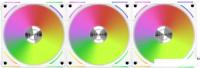 Набор вентиляторов Lian Li Uni Fan AL V2 120 G99.12ALV23W.00