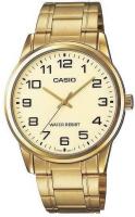 Наручные часы Casio MTP-V001G-9B