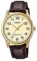 Наручные часы Casio MTP-V001GL-9B
