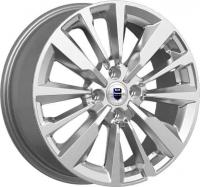 Литые диски K&K Эрман 16x6.5