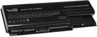 Аккумуляторы для ноутбуков TopON TOP-AC5920-15V