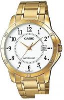 Наручные часы Casio MTP-V004G-7B