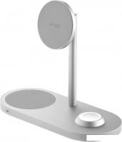 Беспроводное зарядное uBear Stage Pro WL07SL31-AD