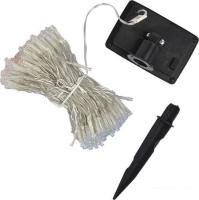 Садовая гирлянда Uniel USL-S-132/PT1515 MULTICOLOR CURTAIN UL-00006539