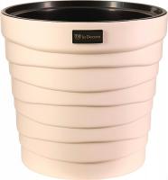Вазон Bmc Бархан КШ-4365 (кремовый)