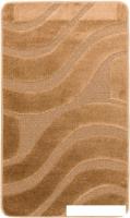 Коврик для ванной Maximus Symphony 2546 (60x100, светло-коричневый)
