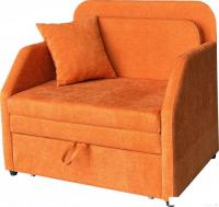 Кресло-кровать Анмикс Кейт 800 (оранж глори 11)