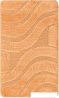 Коврик для ванной Maximus Symphony 2589 (60x100, лососевый)