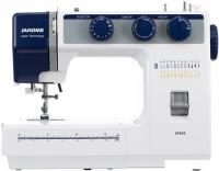Электромеханическая швейная машина Janome SP903
