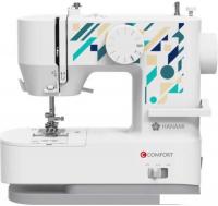 Электромеханическая швейная машина Comfort 23