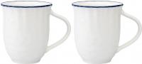 Набор кружек Liberty Jones Santorini LJ0000190 (2 шт)